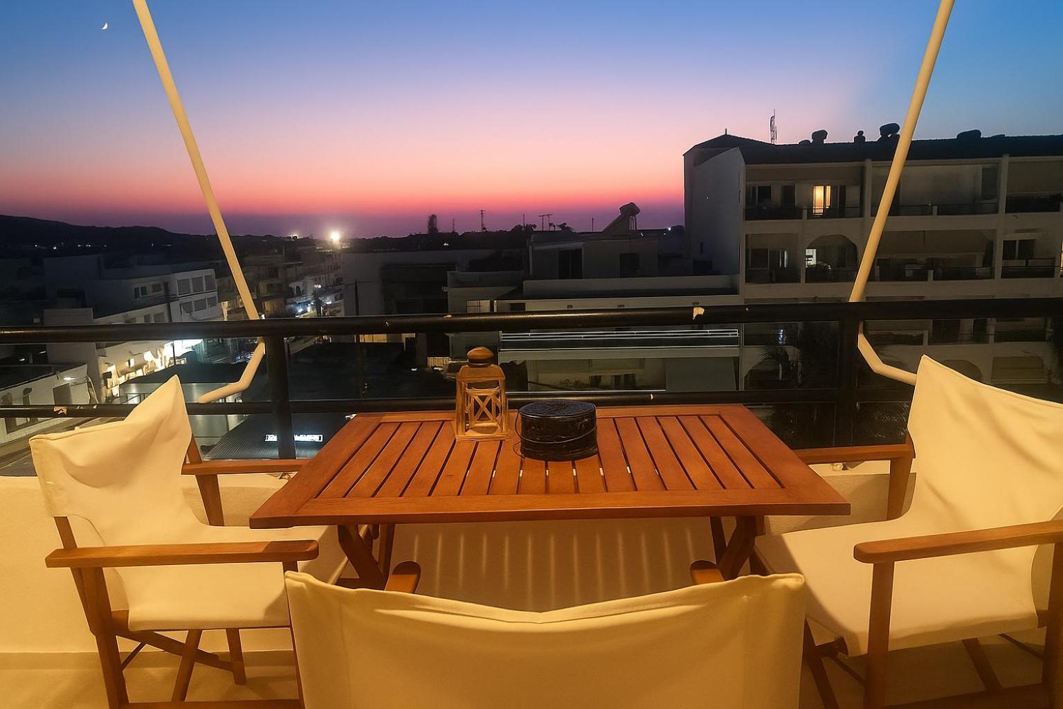 Leilighet Dream Holidays *