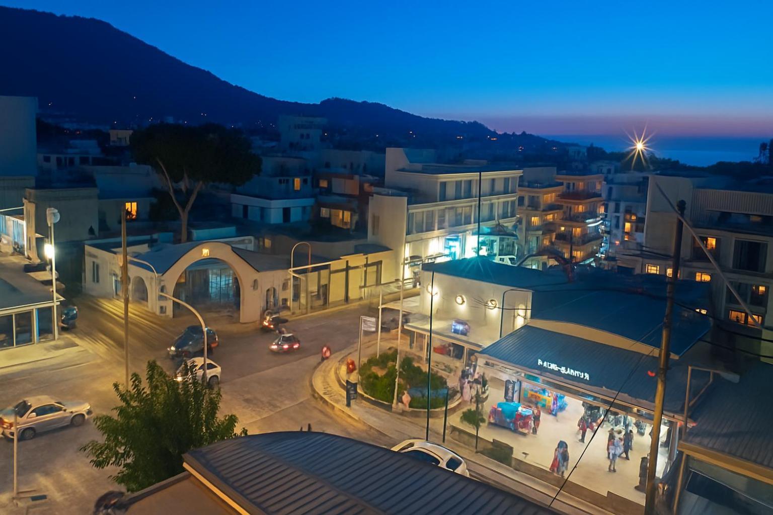 Leilighet Dream Holidays