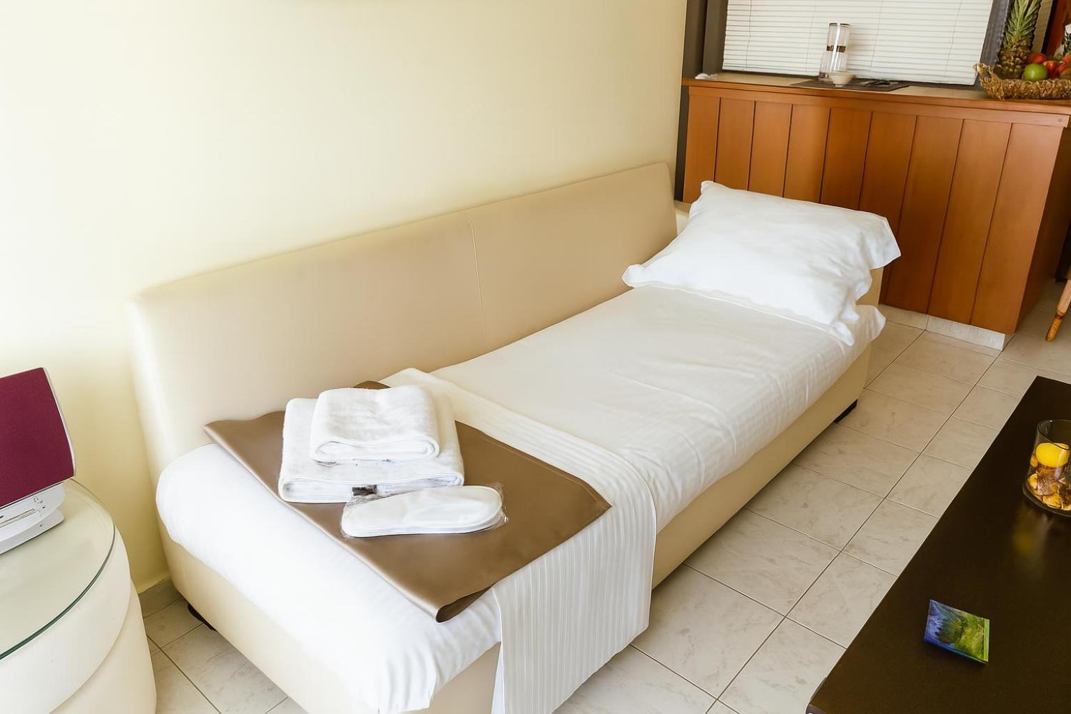 Dream Holidays Leilighet Ialysós